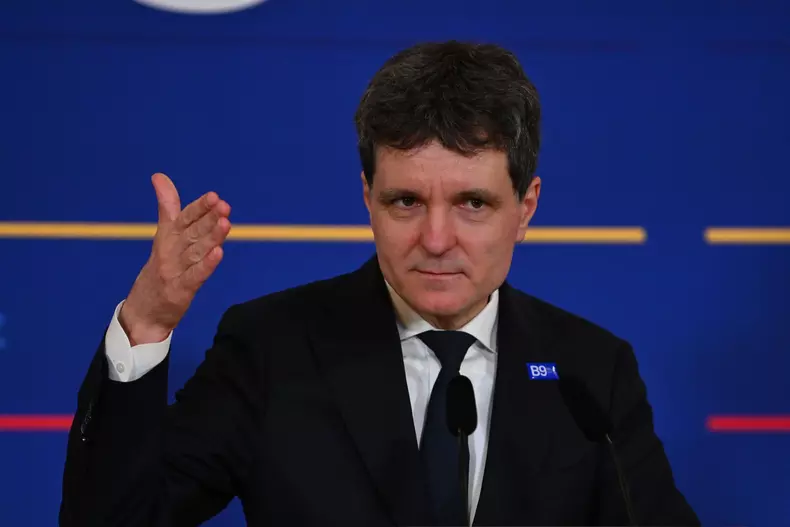 Romania hosts B9 and Nordic countries summit in Bucharest