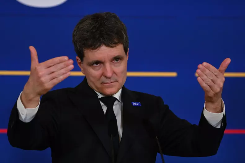 Romania hosts B9 and Nordic countries summit in Bucharest