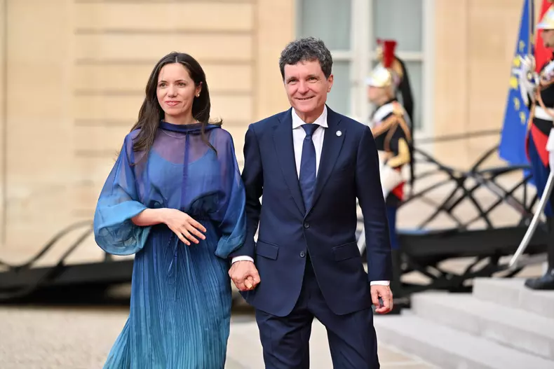 Coalition of the Willing Leaders' Summit on Ukraine