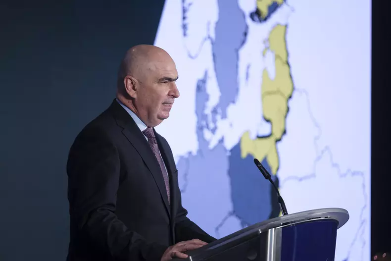 EU's Eastern Border Region Strategy Conference
