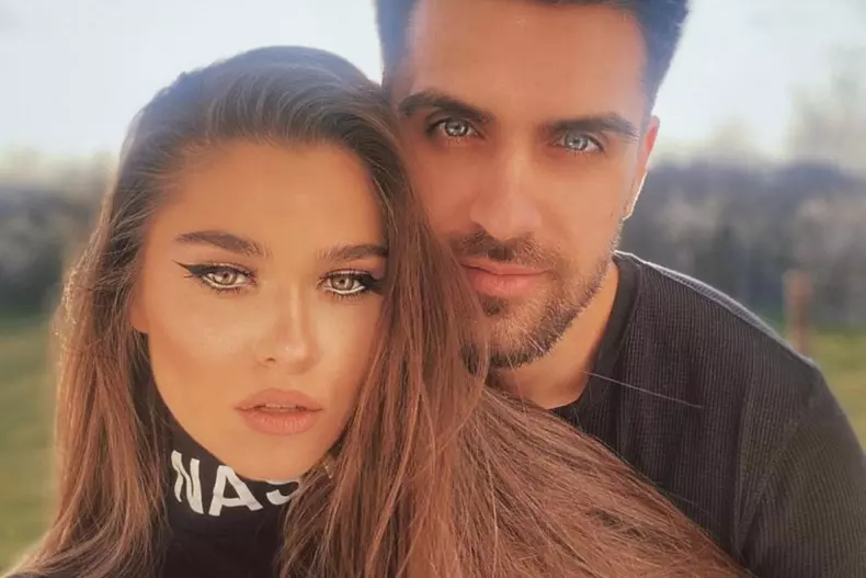 Theo Rose și Alex Leonte9