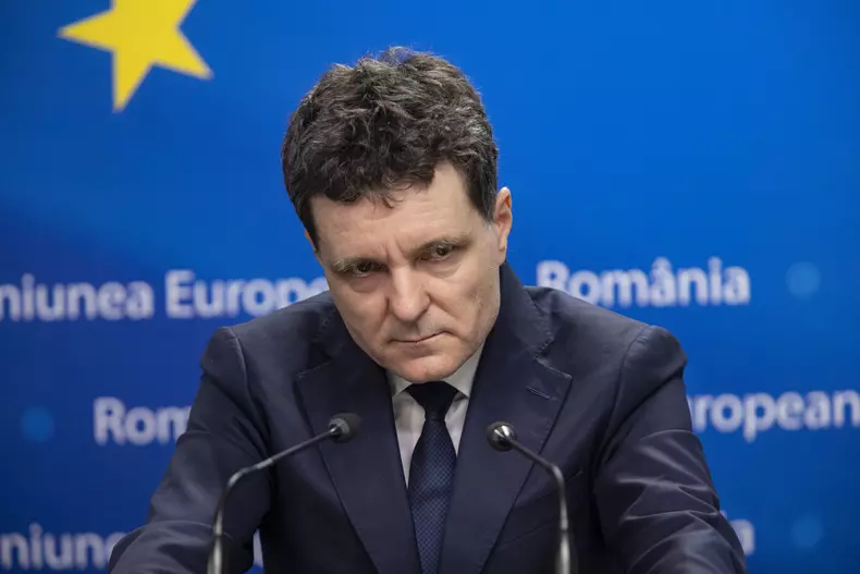 European Council Summit In Brussels - March 2026