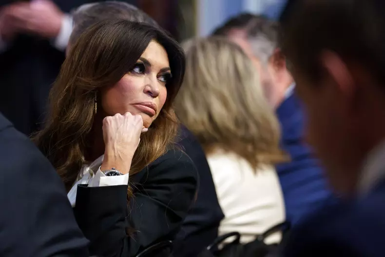 White House Coverage