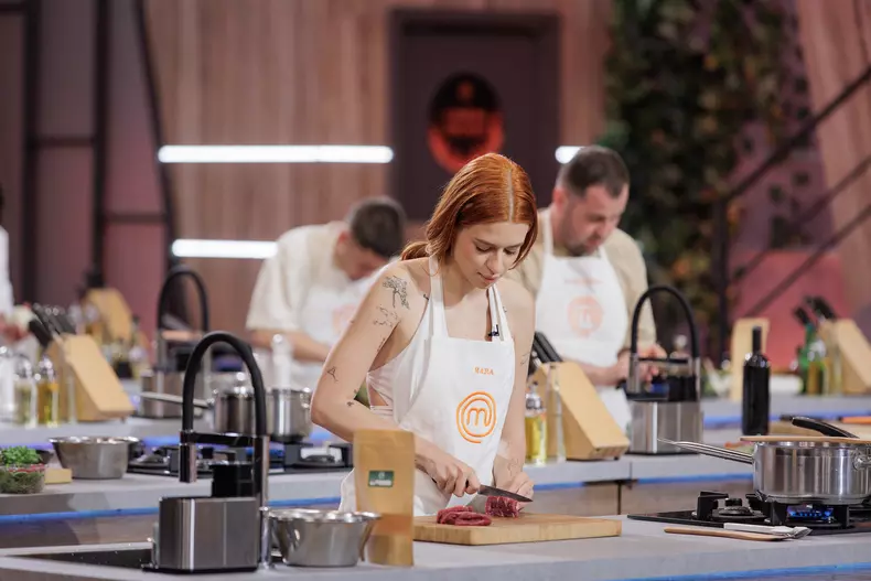 Mara Ognean - MasterChef 20262