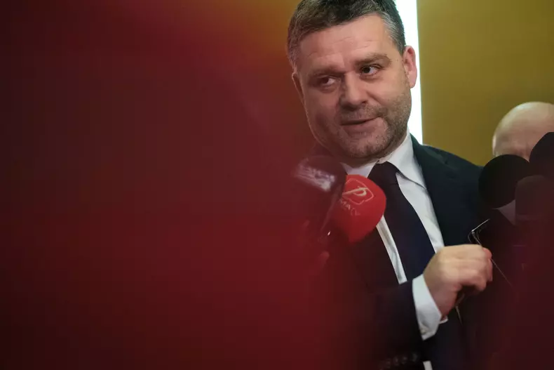 BUCURESTI - PMB - CONSILIUL GENERAL - SEDINTA