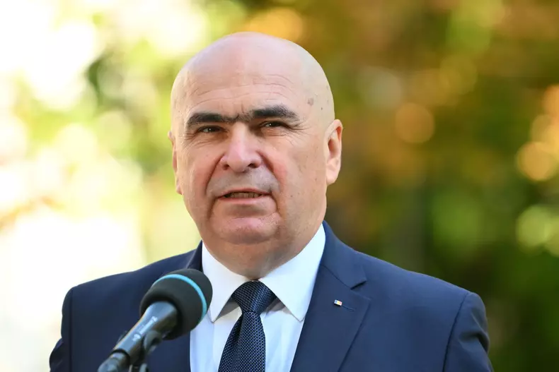 PALATUL COTROCENI - CONSULTARI - DECLARATII - PNL