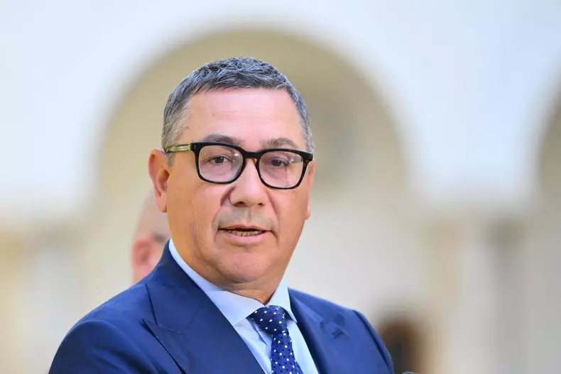 PALATUL COTROCENI - CONSULTARI DECLARATII - GRUP PARLAMENTAR UNI