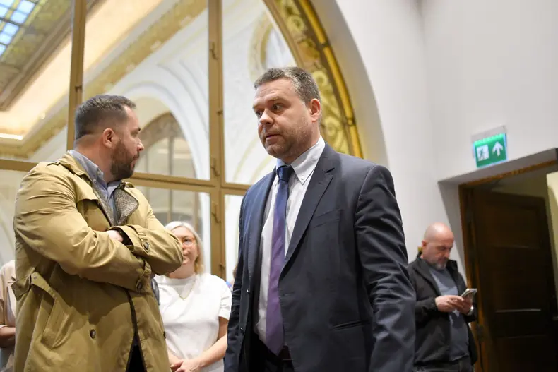 BUCURESTI - MEDIU - CONFERINTA DE PRESA - CALITATEA AERULUI