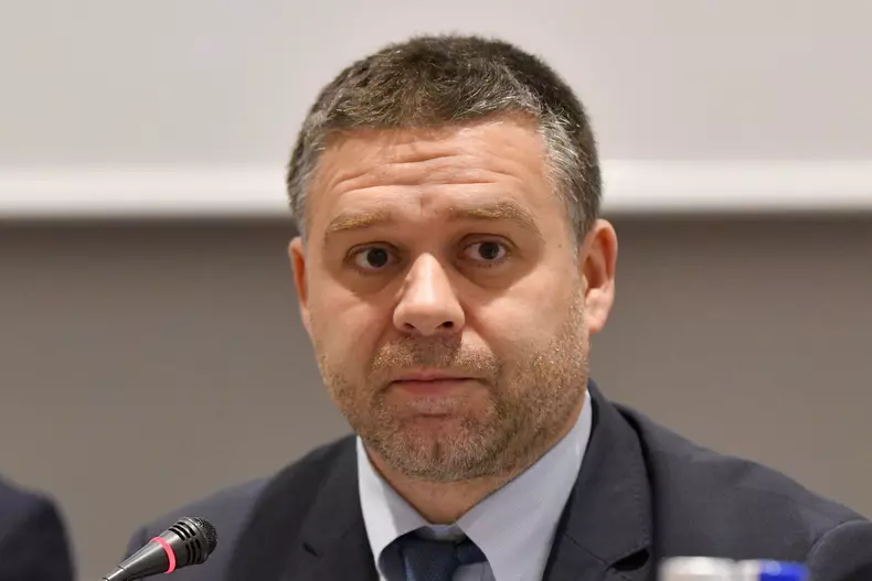 BUCURESTI - MEDIU - CONFERINTA DE PRESA - CALITATEA AERULUI