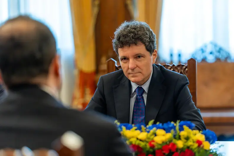 Nicușor Dann