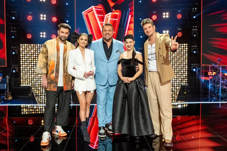 smiley-theo-rose-horia-brenciu-irina-rimes-tudor-chirila-vocea-romaniei-2024