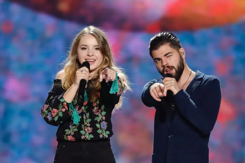 Romania Eurovision 2017 repetitii (4)