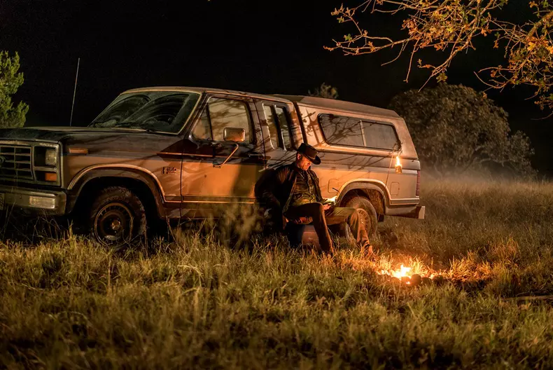 Au apărut primele imagini din „Fear the Walking Dead”, sezonul 4 (4)