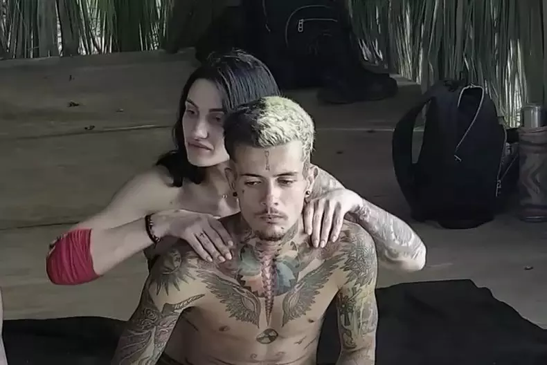 Ana Porgras si Zanni