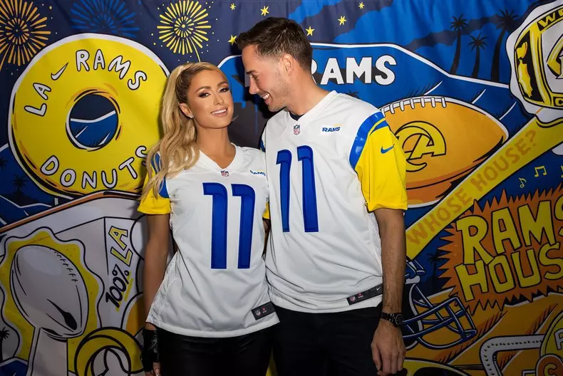 Paris-Hilton-si-Carter-Reum-s-au-casatorit-1