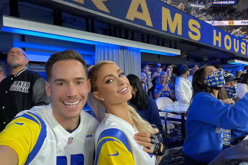 Paris-Hilton-si-Carter-Reum-s-au-casatorit-6