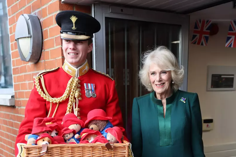 Schimbarea majoră anunțată de Camilla, Regina Consoartă a Marii Britanii