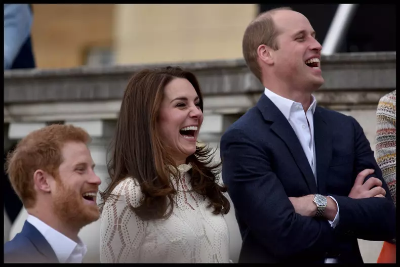 Reacția lui Kate Middleton la acuzațiile făcute de prințul Harry în cartea sa de memorii
