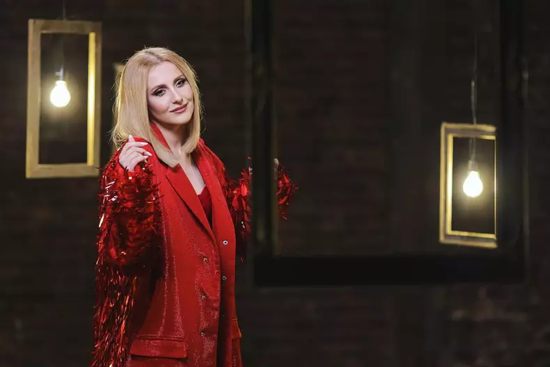 Alina Sorescu, dezvăluiri despre o nouă căsătorie, la un an după despărțirea de Alexandru Ciucu