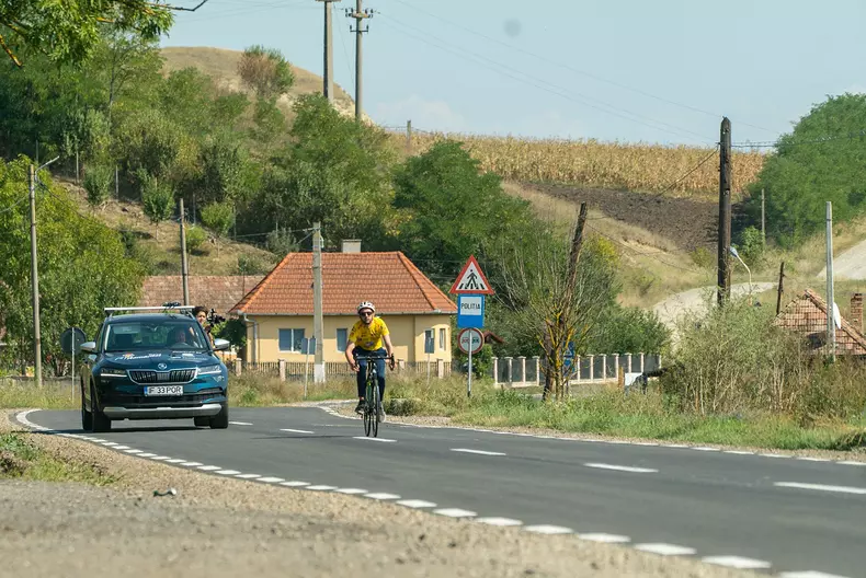 Tura de recunoaștere Turul României 2019 (4)