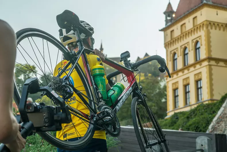 Tura de recunoaștere Turul României 2019 (7)