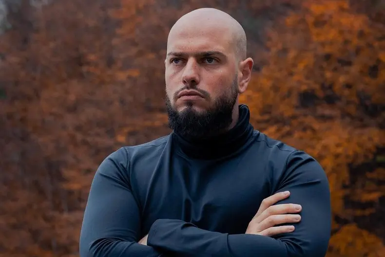 Matei Dima - BRomania