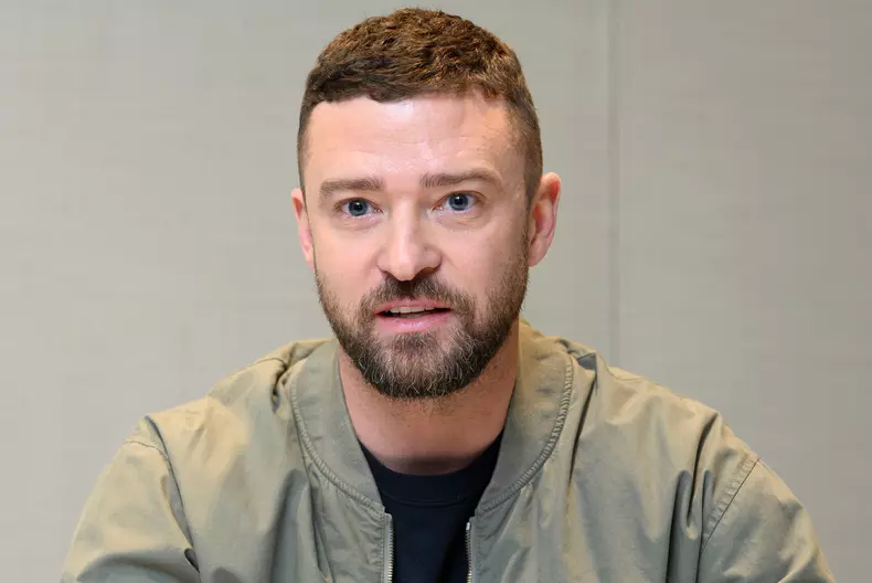 Justin Timberlake