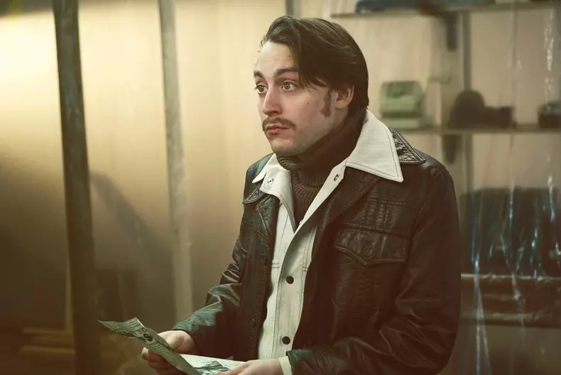 "Fargo" Season 2 (2015)
