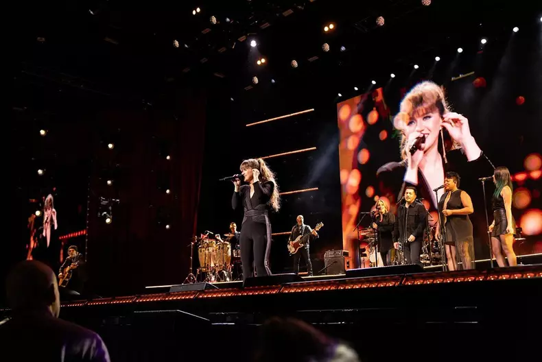 Kelly Clarkson
