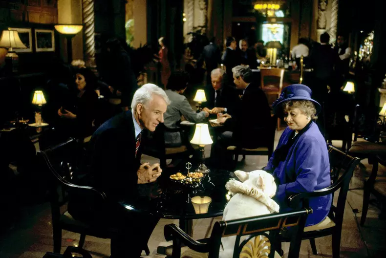 Bringing Down The House (2003)