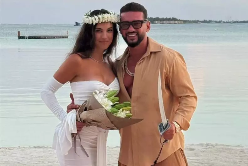 andreea si dorian popa
