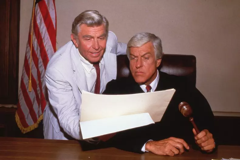 Dick Van Dyke turns 100 **FILE PHOTOS**
