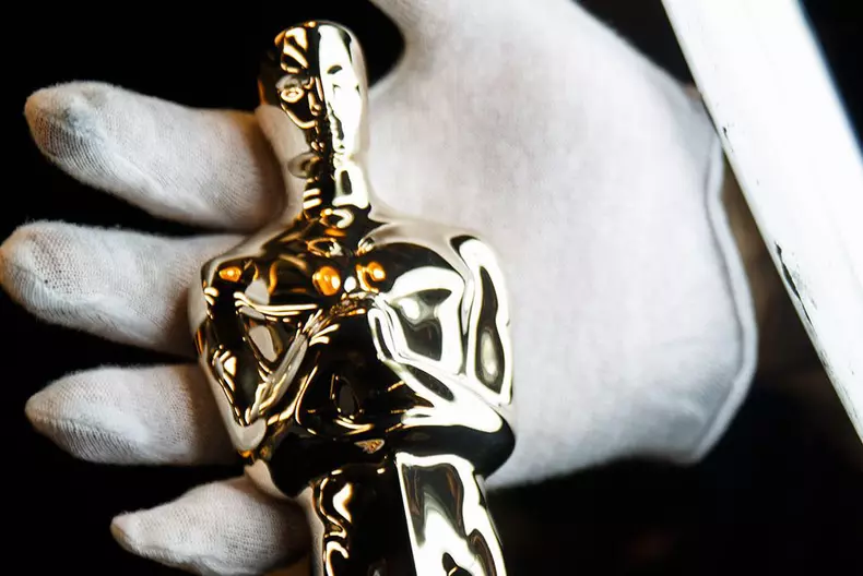 Istoria statuetei Oscar