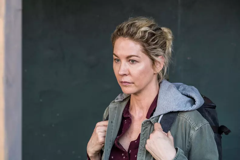 Au apărut primele imagini din „Fear the Walking Dead”, sezonul 4 (5)