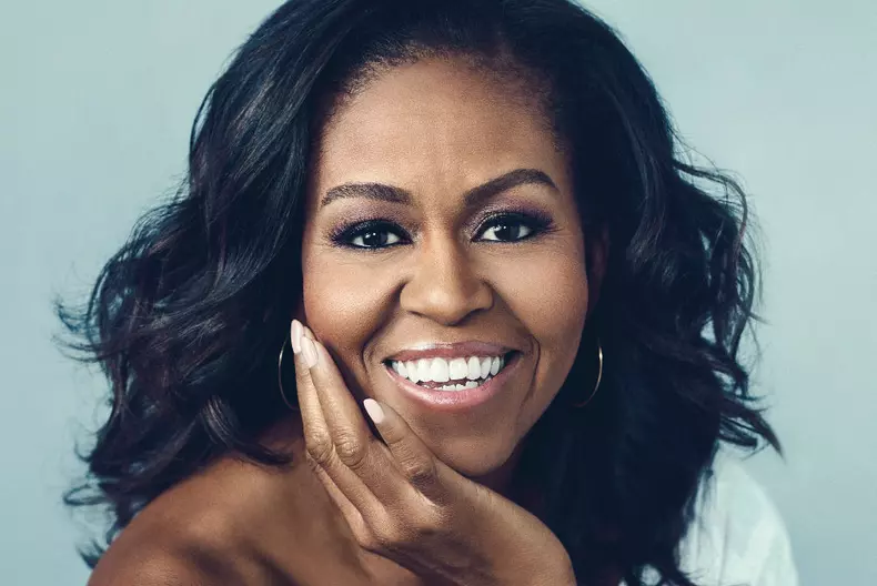 Michelle Obama