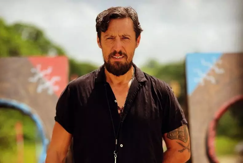 Daniel Pavel și-a dus noua iubită la Saga Festival. Fanii au reacționat imediat