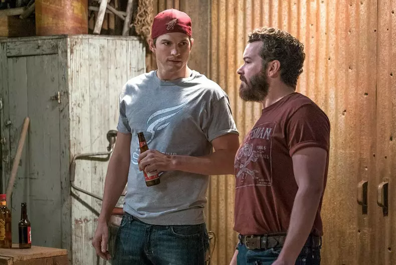 The Ranch (2016 - ) - filmstill