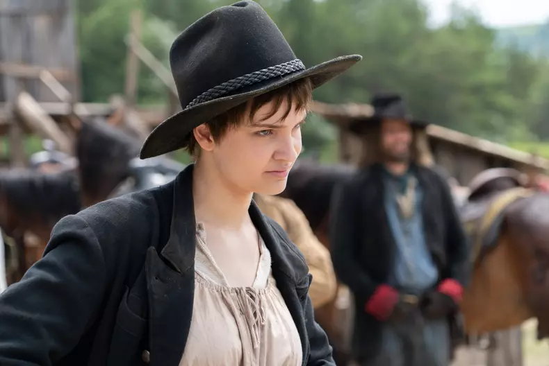 DJANGO Episode 3