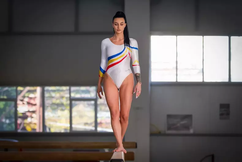 Ana Porgras, despre participarea la Survivor All Stars  (4)