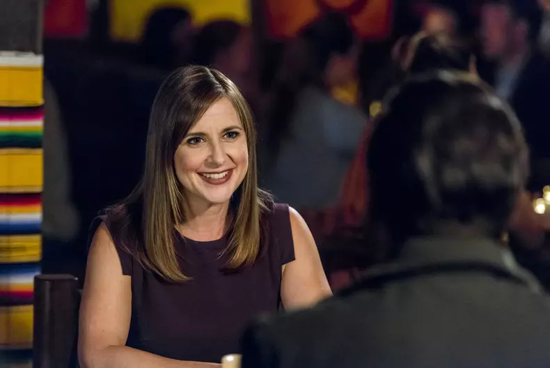 HAILEY DEAN MYSTERY: DATING IS MURDER - SEASON 2017