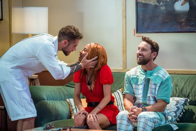 Cuplul propus la eliminare, la Power Couple – 28 ianuarie 2025  (15)