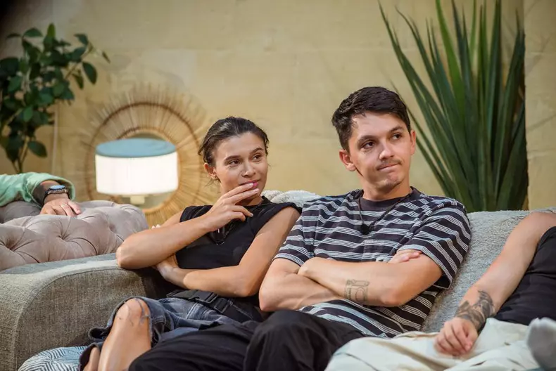 Cuplul propus la eliminare, la Power Couple – 28 ianuarie 2025  (2)