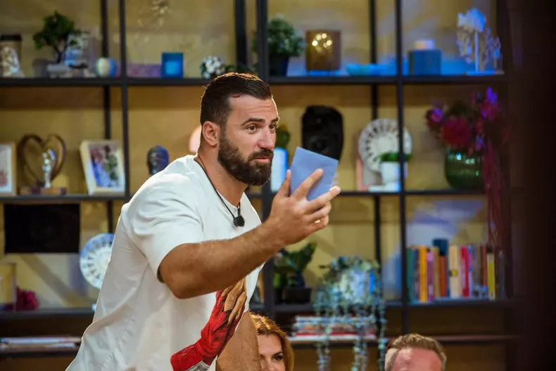 Radu și Alexadra Bucălae, eliminați de la Power Couple România 2025. (10)