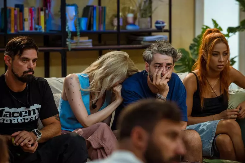 Radu și Alexadra Bucălae, eliminați de la Power Couple România 2025. (4)