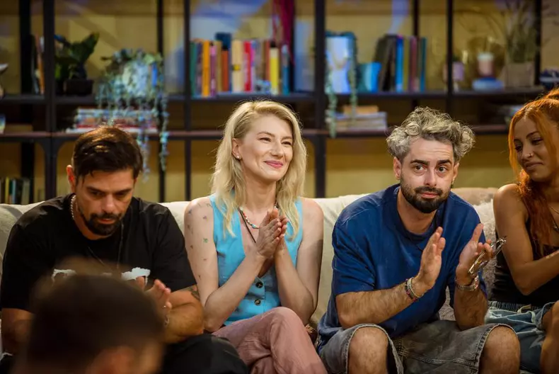 Radu și Alexadra Bucălae, eliminați de la Power Couple România 2025. (7)