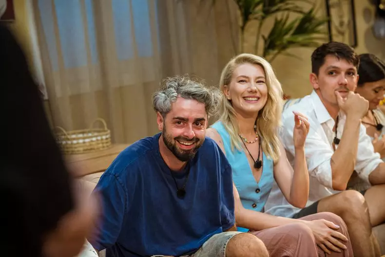 Radu și Alexadra Bucălae, eliminați de la Power Couple România 2025. (8)