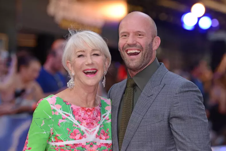 "Fast & Furious: Hobbs & Shaw" Special Screening - Red Carpet Arrivals