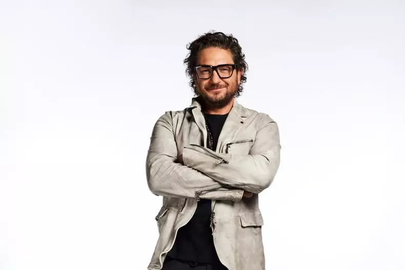 Imagini din casa lui Florin Dumitrescu, după ce soția sa a renovat-o complet. Reacția juratului de la MasterChef