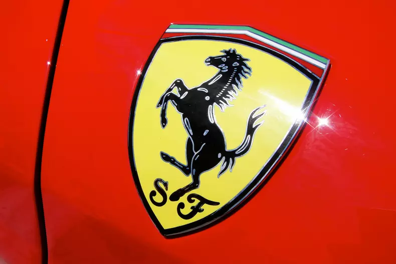 Ferrari a fost numit oficial cel mai puternic brand din lume
