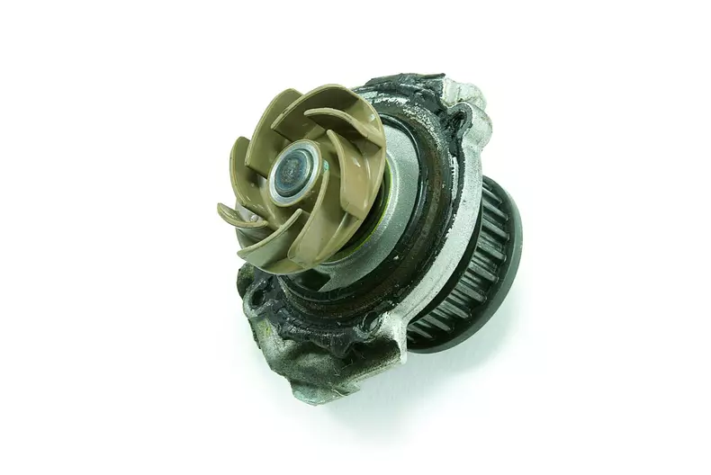 fiabilitate componente 004